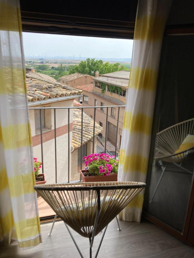 Bed and Breakfast Loteta Experience Magallon Exterior foto
